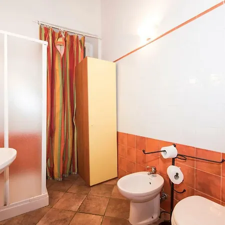 Sdrucciolo Dei Pitti Second Floor Apartment *